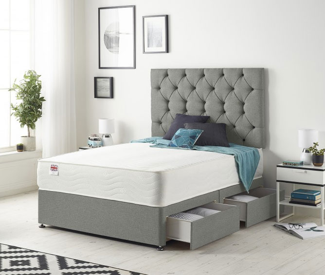Next Divan Online Beds at affordable prices